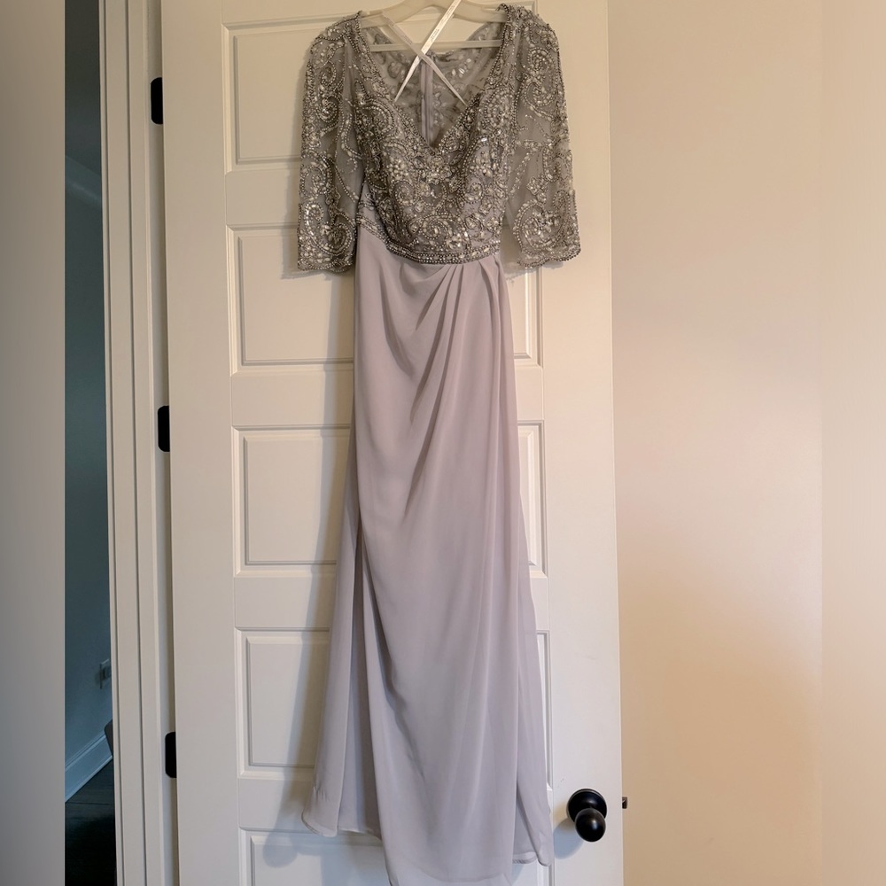 Montage by Mon Cheri Mother of the Bride Dress 16